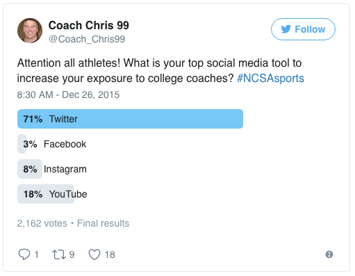 Connect with College Coaches img